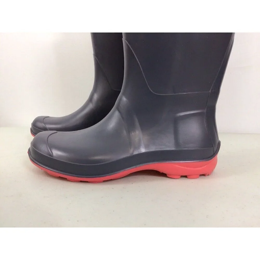 Kamik Rain Mud Boots Womens 6 New